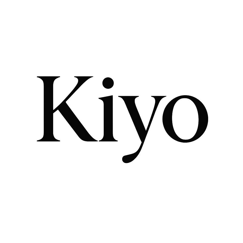 Kiyo t-shirt #3の商品画像